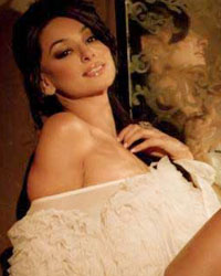 Shibani Dandekar